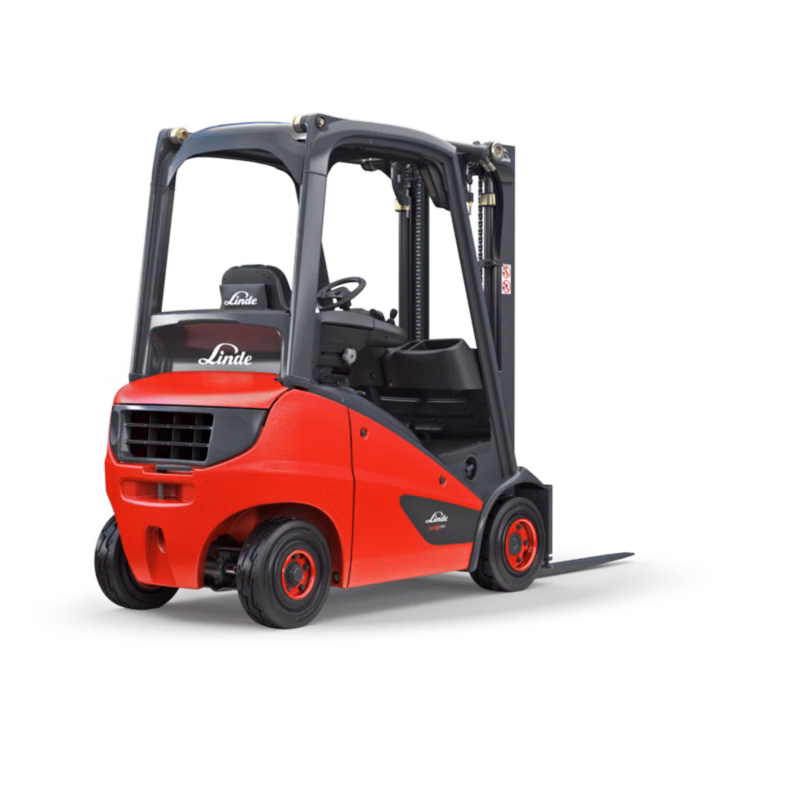 2023 Linde H16CNG - Image 1