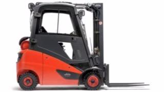 2023 Linde H16CNG - Image 8