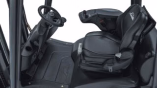 2023 Linde H18CNG - Image 4