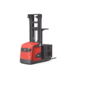 2023 Linde V modular 48V Standard mast - Image 1