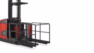 2024 Linde V modular B 24V Standard mast - Image 4