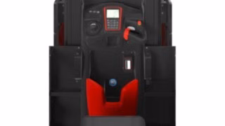 2024 Linde V modular B 24V Standard mast - Image 6