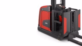 2024 Linde V modular B 24V Standard mast - Image 8