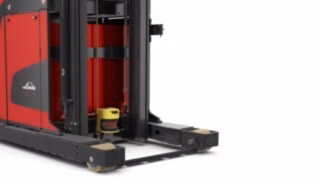 2024 Linde V modular B 24V Standard mast - Image 10