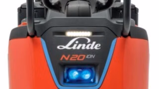 2023 Linde N20 XL - Image 4
