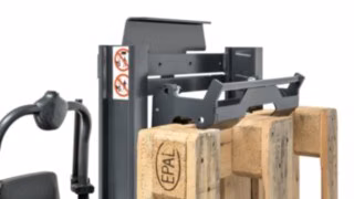 2024 Linde N20 LoL - Image 11