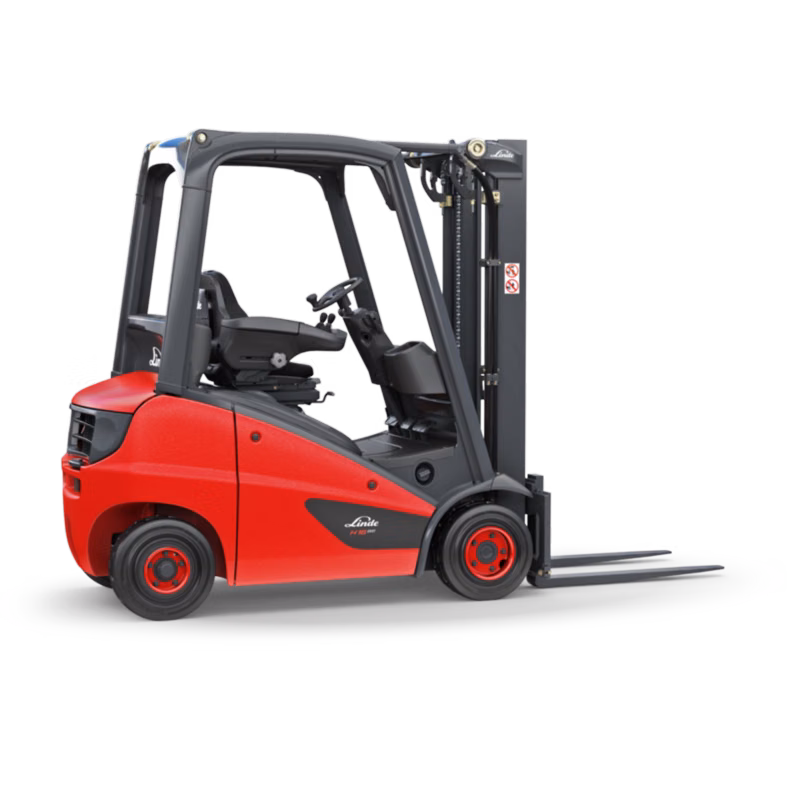 2026 Linde H20CNG-Ct/600 - Image 4