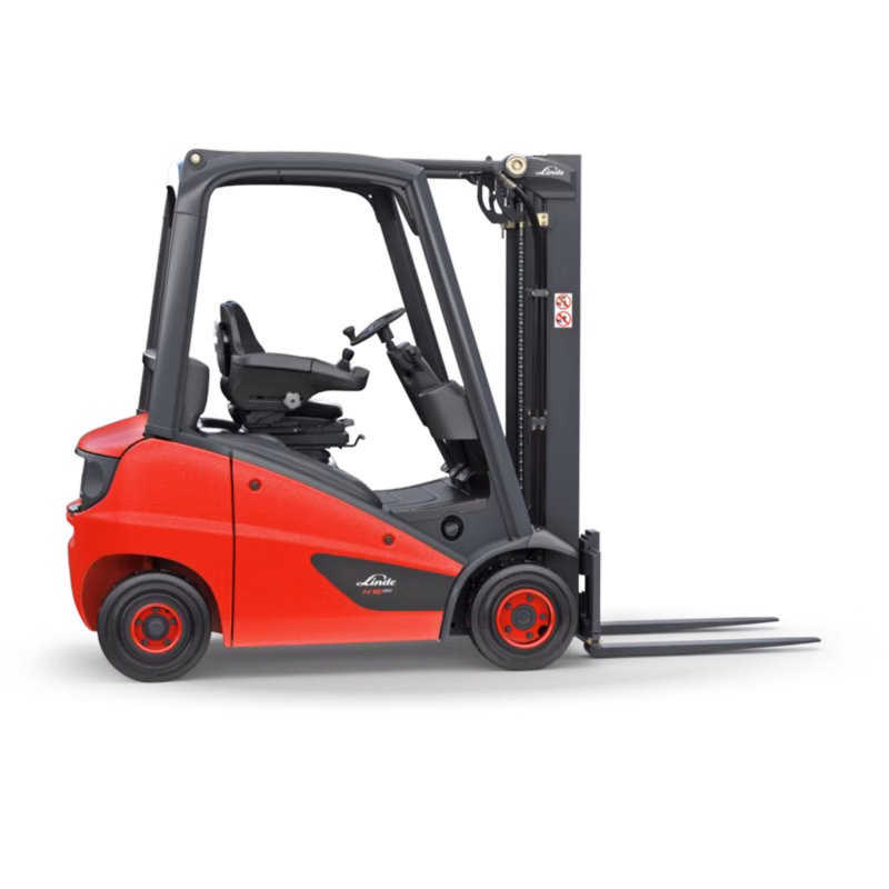2026 Linde H20CNG-Ct/600 - Image 5