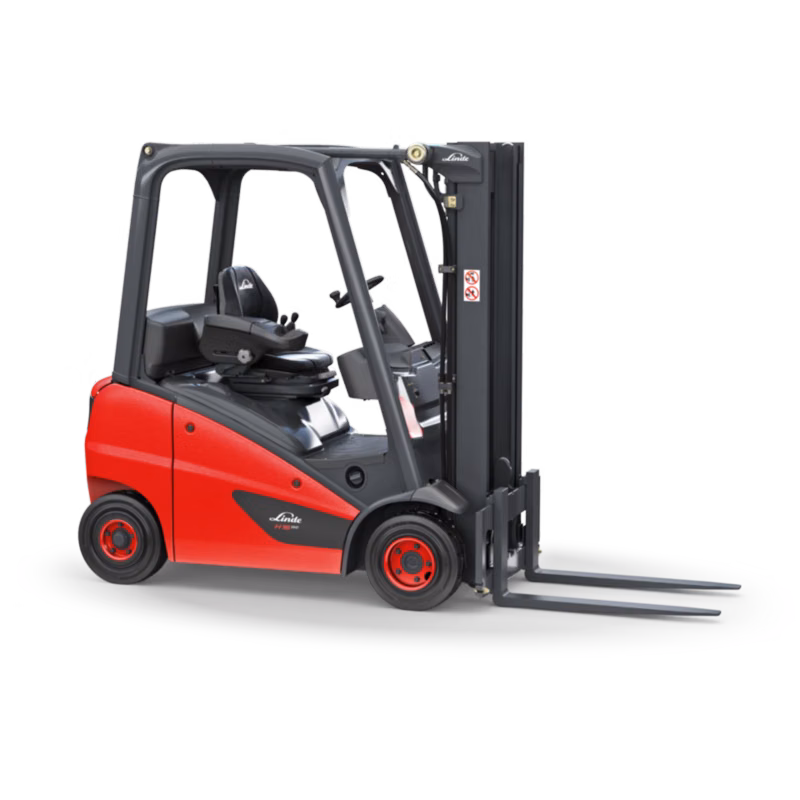 2026 Linde H20CNG-Ct/600 - Image 8