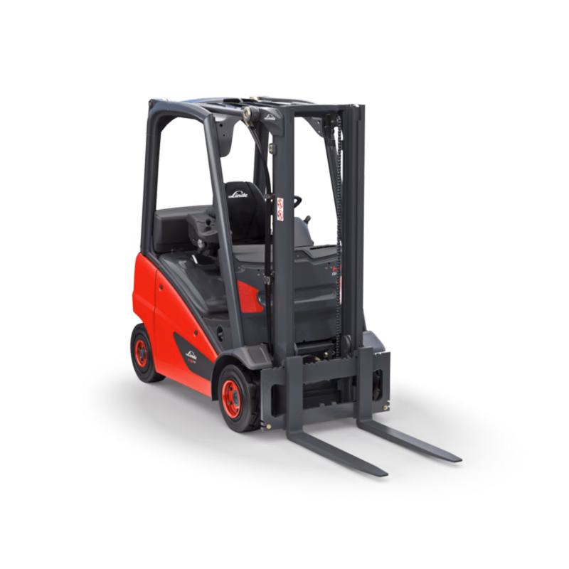 2026 Linde H20CNG-Ct/600 - Image 12