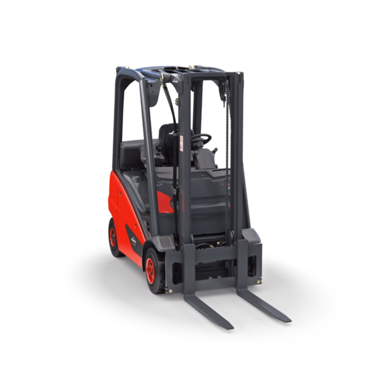 2026 Linde H20CNG-Ct/600 - Image 13