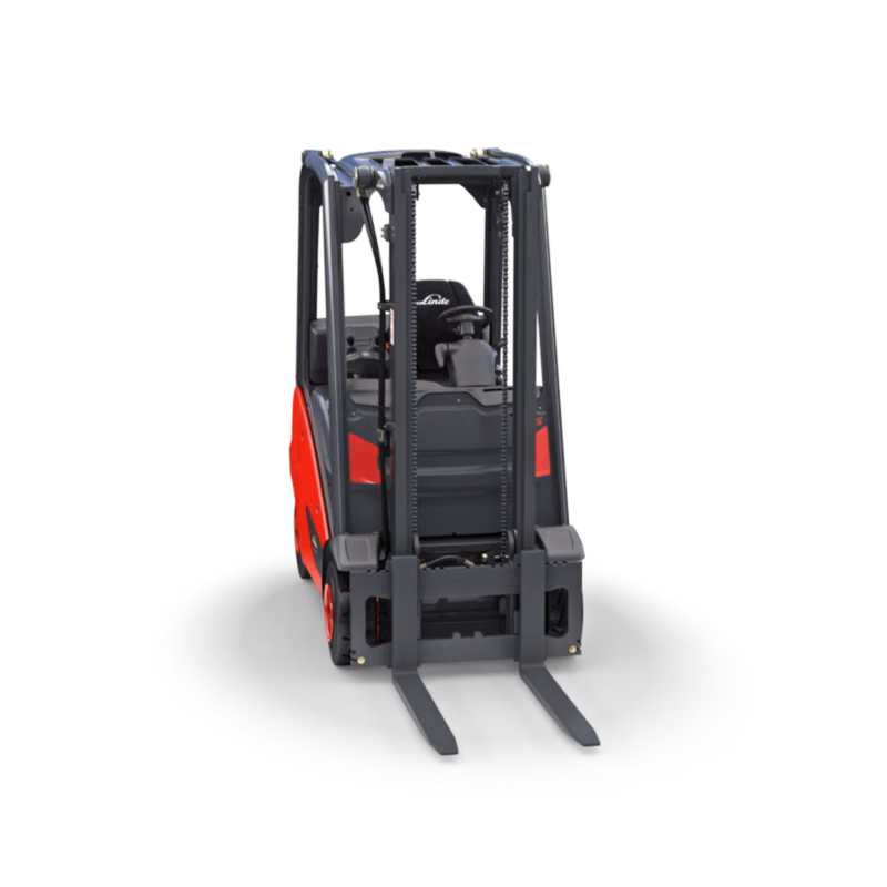 2026 Linde H20CNG-Ct/600 - Image 14
