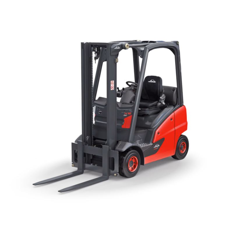 2026 Linde H20CNG-Ct/600 - Image 19