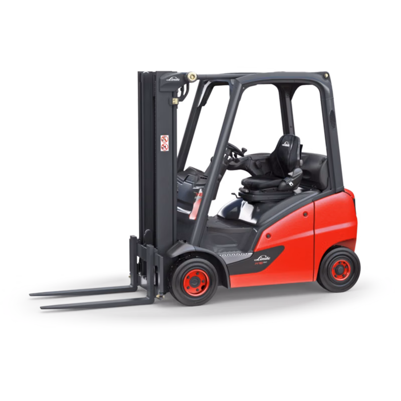 2026 Linde H20CNG-Ct/600 - Image 22