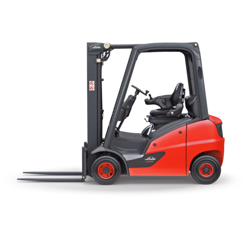 2026 Linde H20CNG-Ct/600 - Image 24