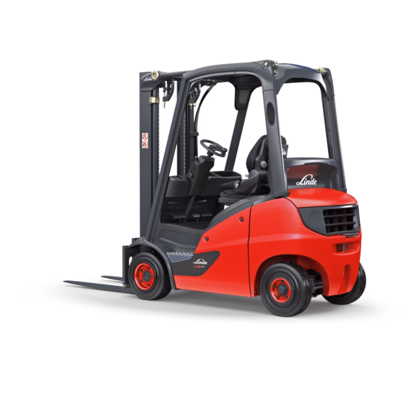 2026 Linde H20CNG-Ct/600 - Image 28