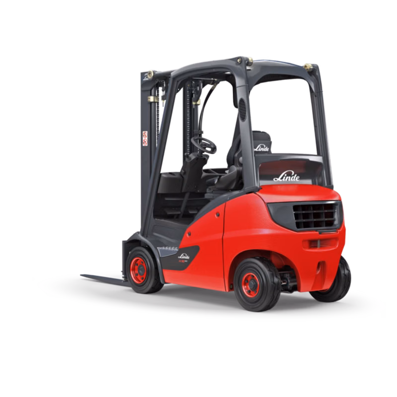 2026 Linde H20CNG-Ct/600 - Image 29