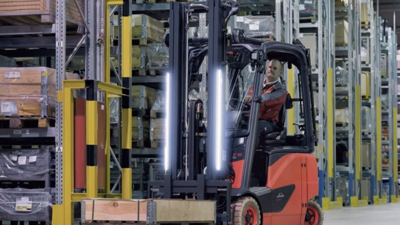 2026 Linde H20CNG-Ct/600 - Image 35