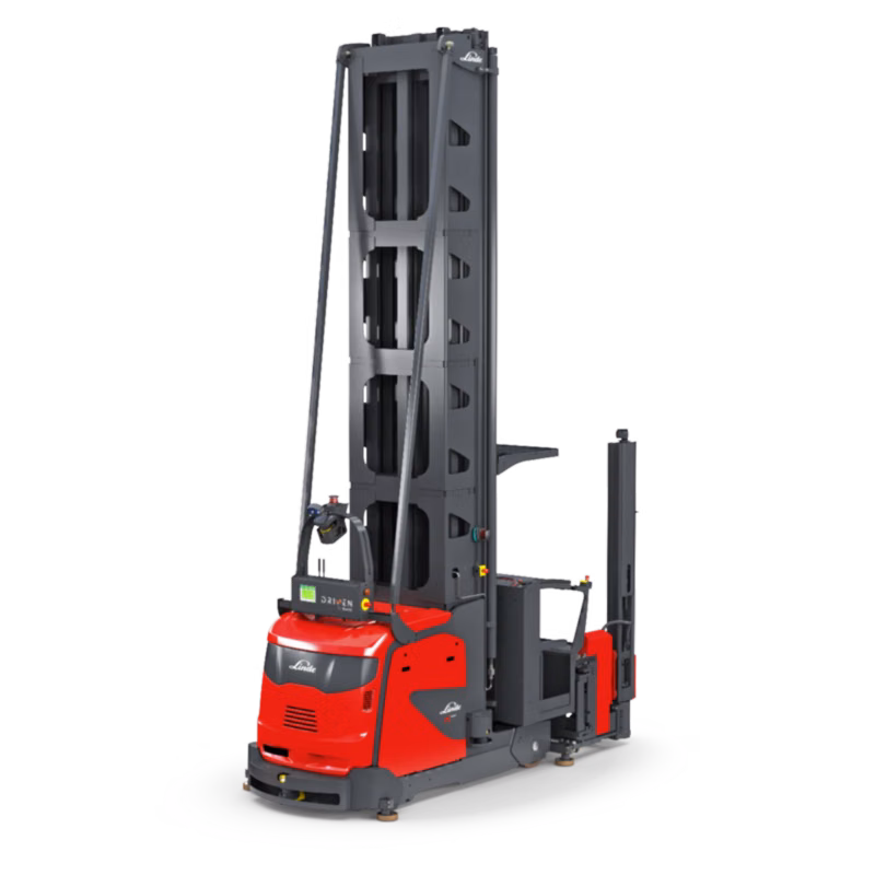 2026 Linde K-Matic High Lift - Image 1