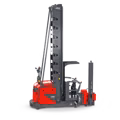 2024 Linde K-MATIC low lift - Image 5