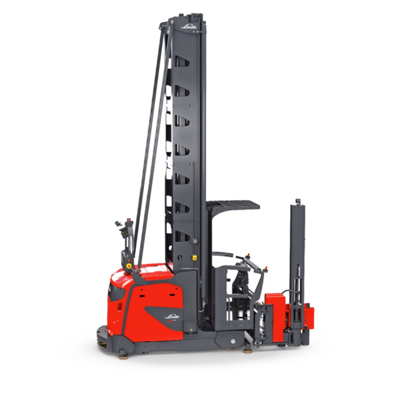 2024 Linde K-MATIC low lift - Image 5