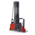 2024 Linde K-MATIC low lift - Image 9