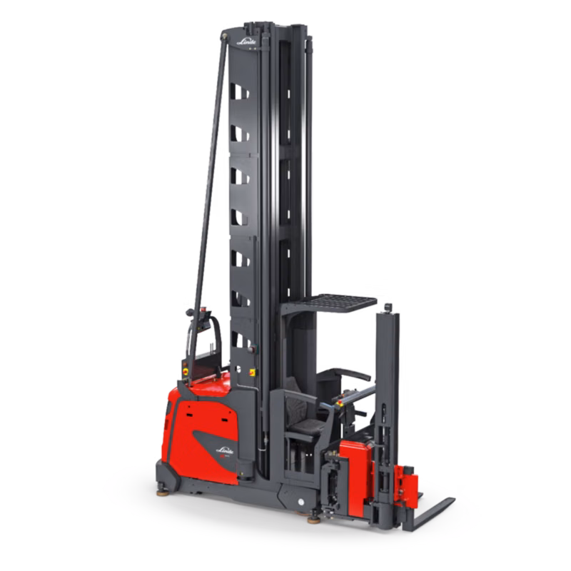 2024 Linde K-MATIC low lift - Image 9