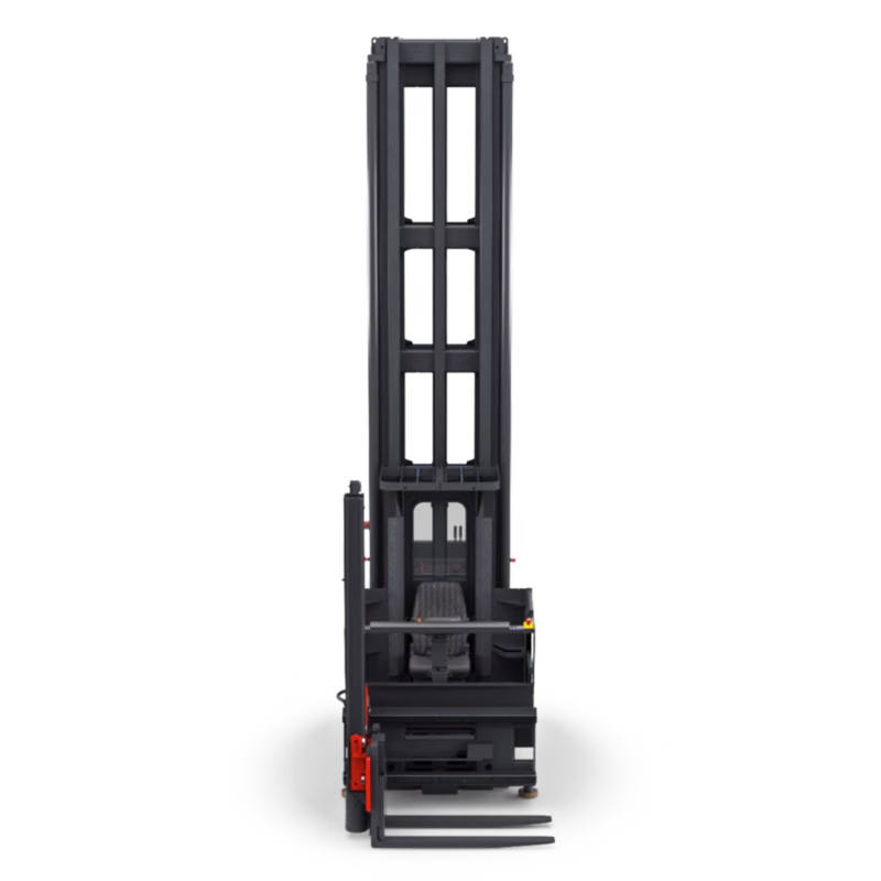 2024 Linde K-MATIC low lift - Image 15