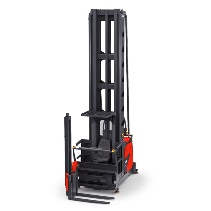 2024 Linde K-MATIC low lift - Image 17