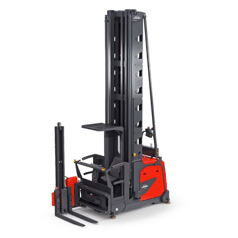 2024 Linde K-MATIC low lift - Image 19