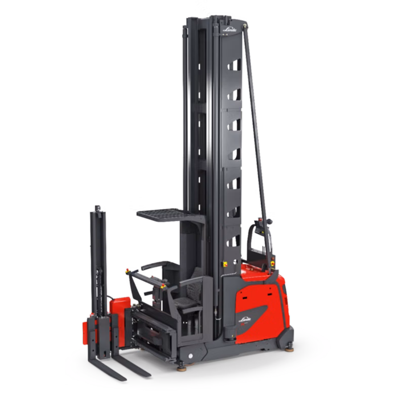 2024 Linde K-MATIC low lift - Image 20