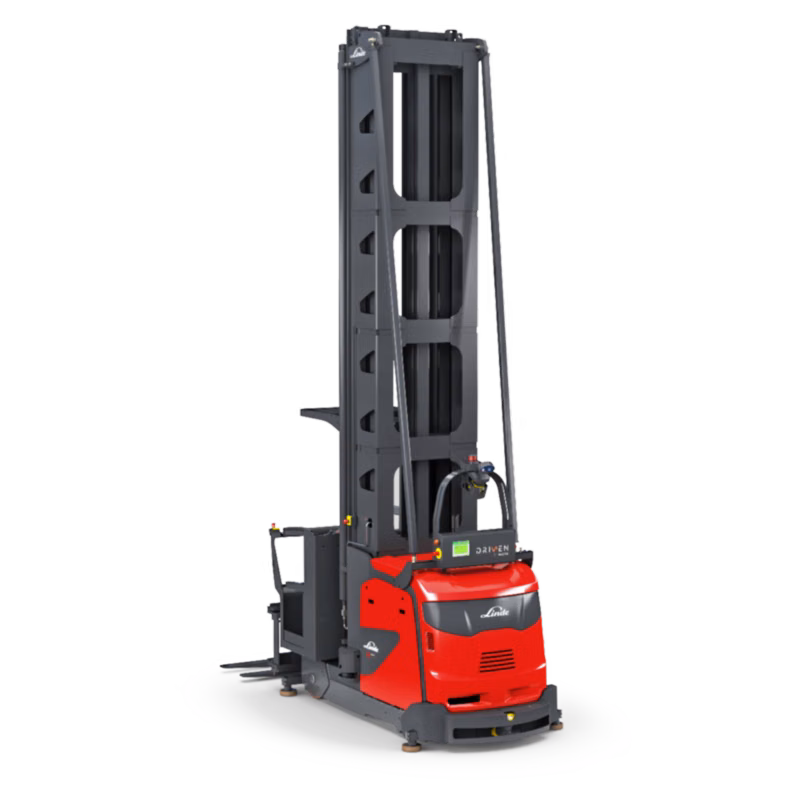 2024 Linde K-MATIC low lift - Image 28