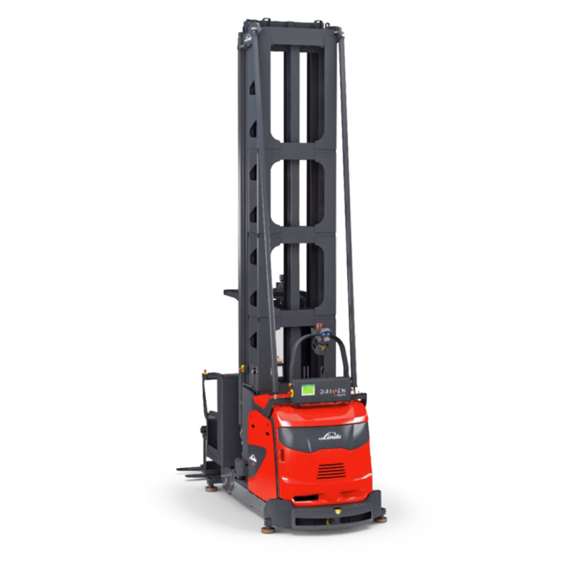 2024 Linde K-MATIC low lift - Image 29