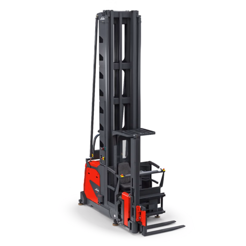 2026 Linde K-Matic Medium Lift - Image 12