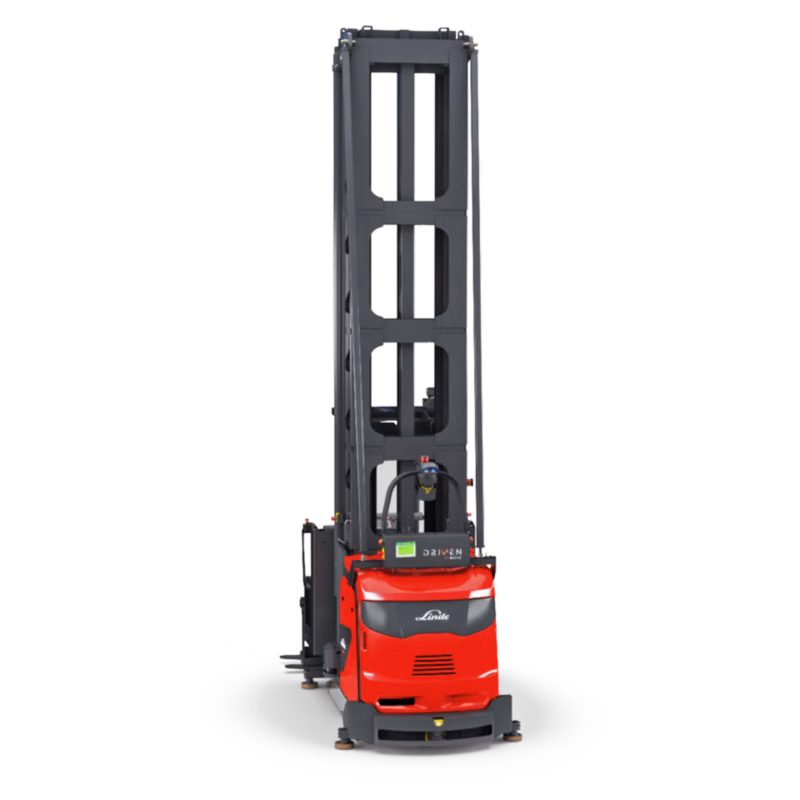 2026 Linde K-Matic Medium Lift - Image 30