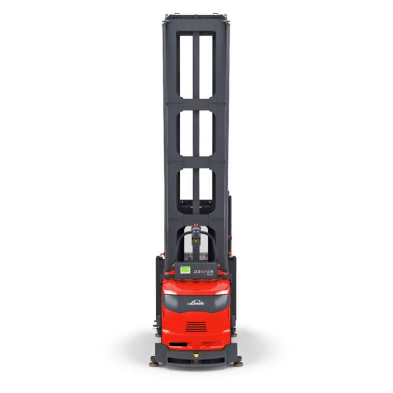 2026 Linde K-Matic Medium Lift - Image 31