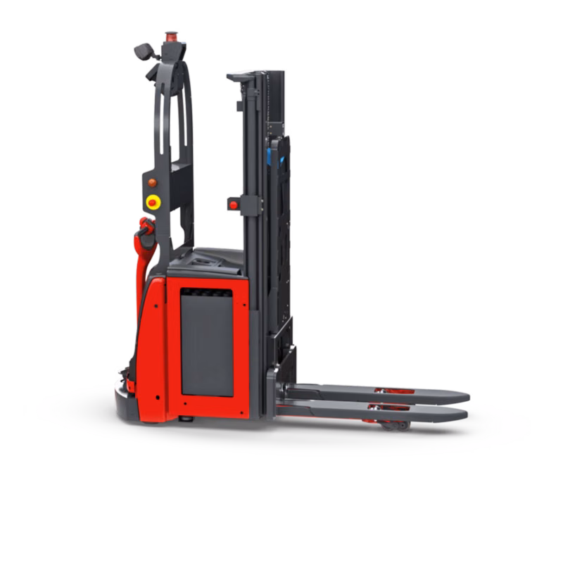2026 Linde L-Matic HD - Image 1