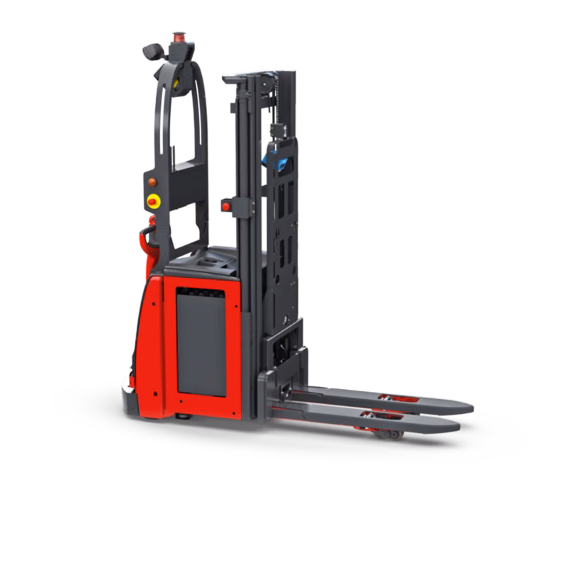 2026 Linde L-Matic HD - Image 2