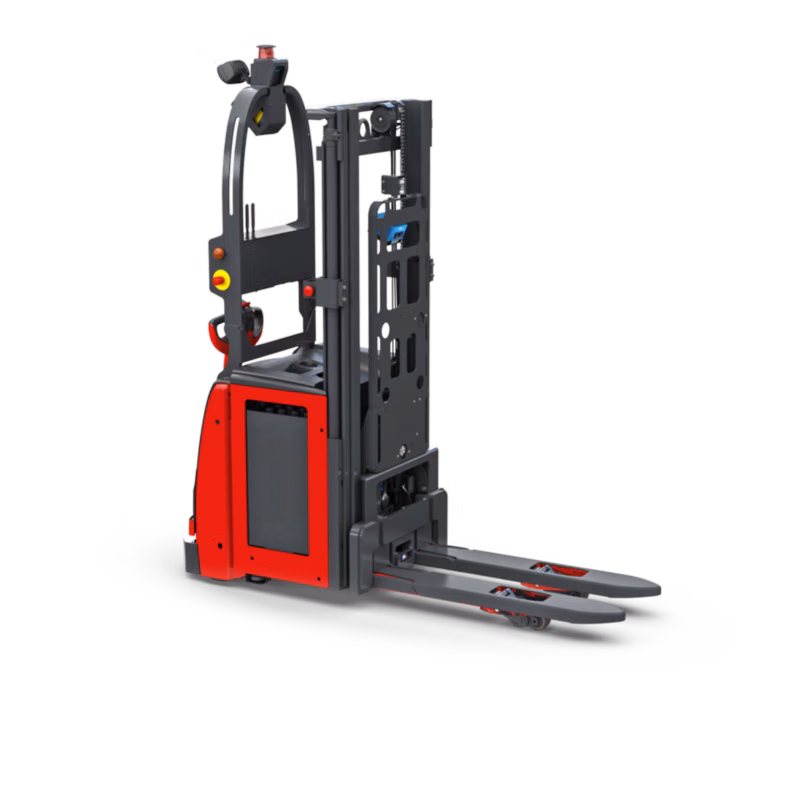 2026 Linde L-Matic HD - Image 3