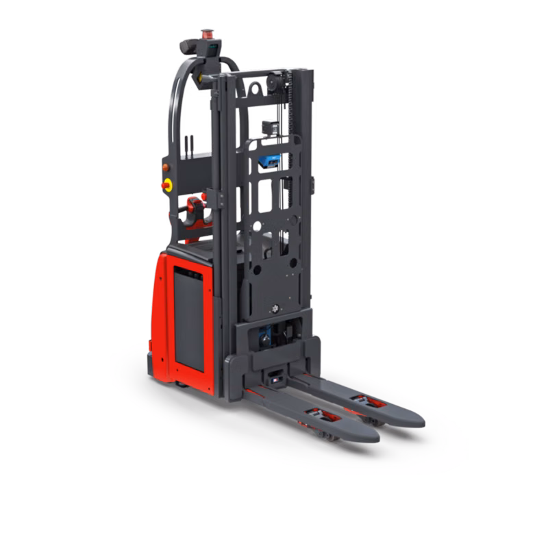2026 Linde L-Matic HD - Image 5