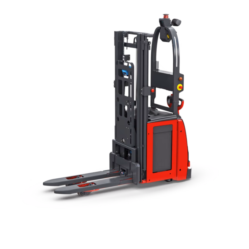 2026 Linde L-Matic HD - Image 6