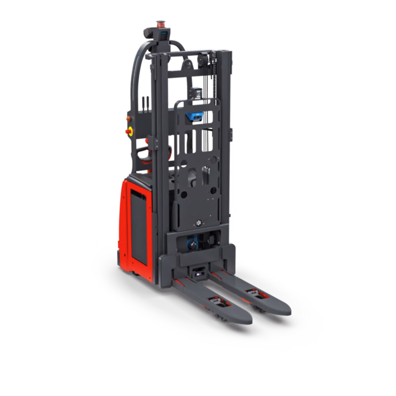 2026 Linde L-Matic HD - Image 7