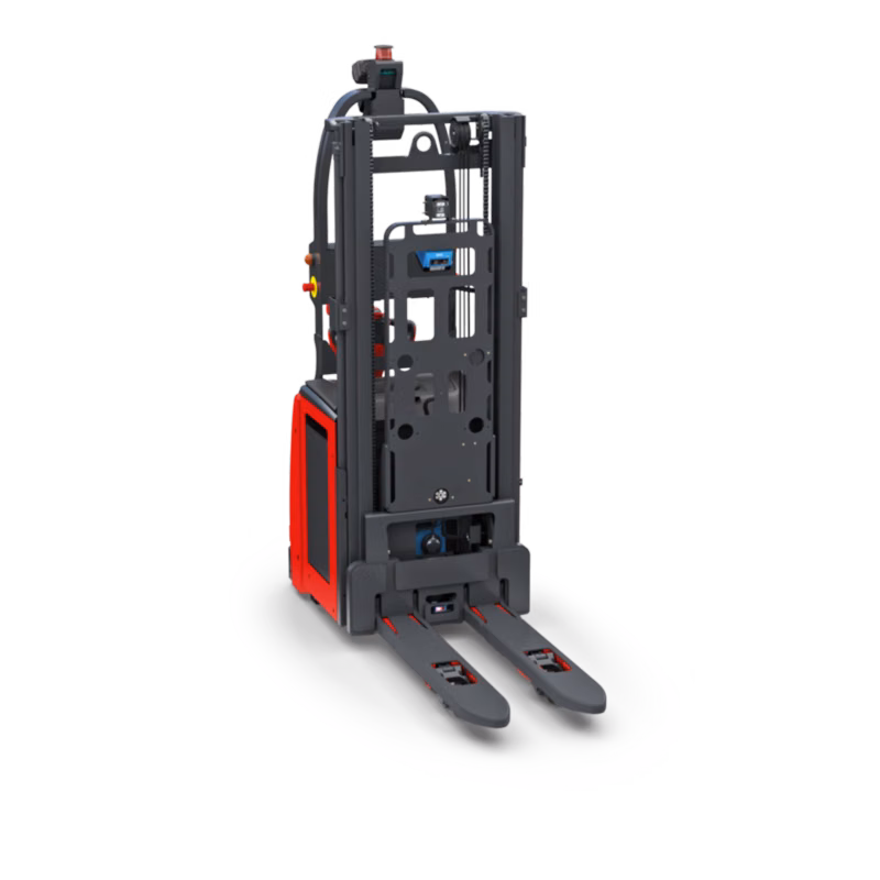 2026 Linde L-Matic HD - Image 8