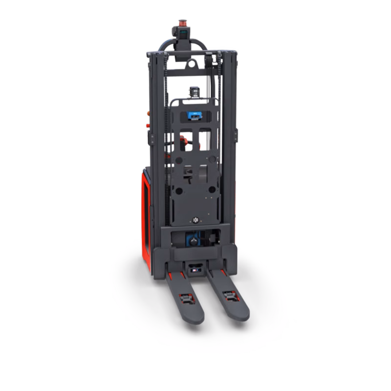 2026 Linde L-Matic HD - Image 9