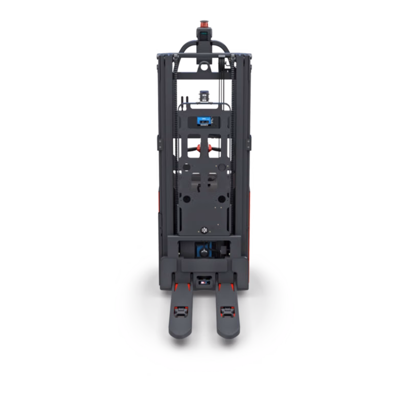 2026 Linde L-Matic HD - Image 10