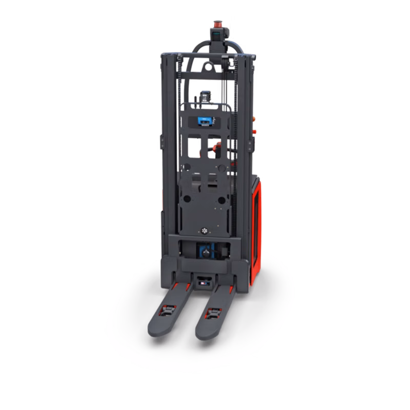 2026 Linde L-Matic HD - Image 11