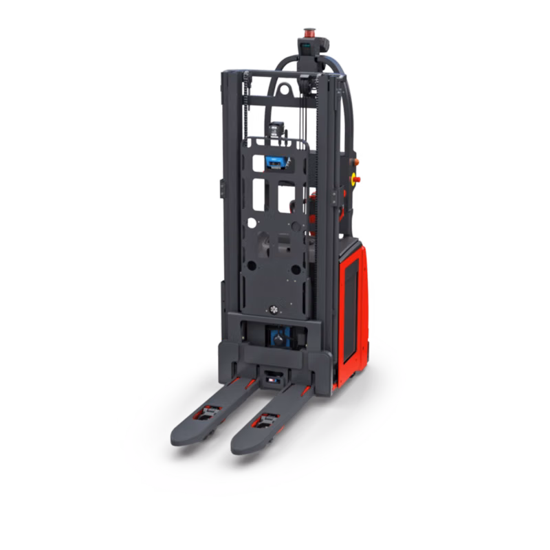 2026 Linde L-Matic HD - Image 12