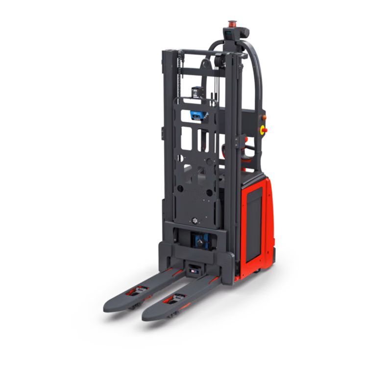 2026 Linde L-Matic HD - Image 13