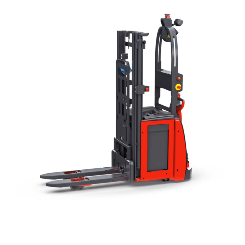 2026 Linde L-Matic HD - Image 14