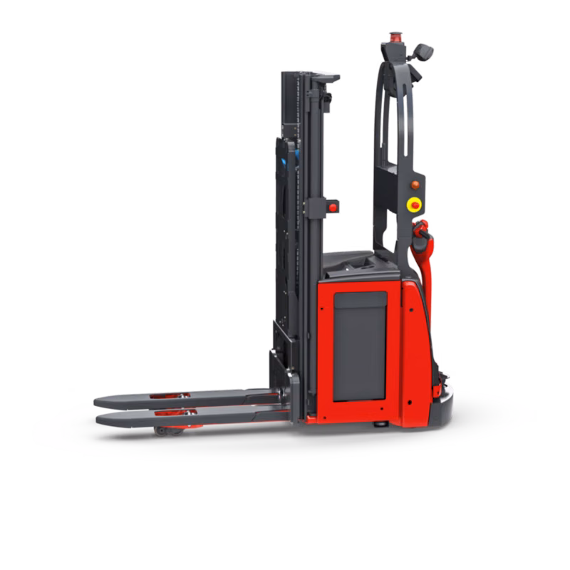 2026 Linde L-Matic HD - Image 15